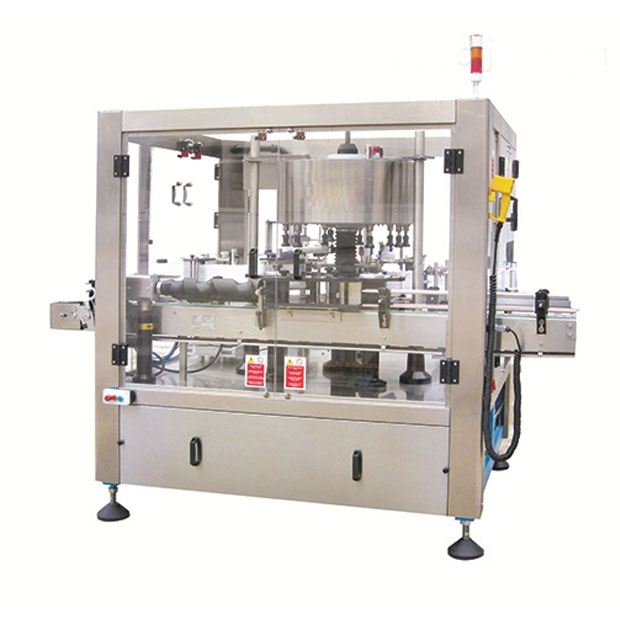 貼標機在現代包裝上是不可或缺的部分